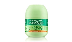 desodorante aloe vera roll-on 75ml