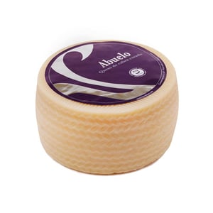 queso cabra s/lactosa abuelo 1/2 pz