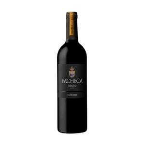 pacheca superior tinto