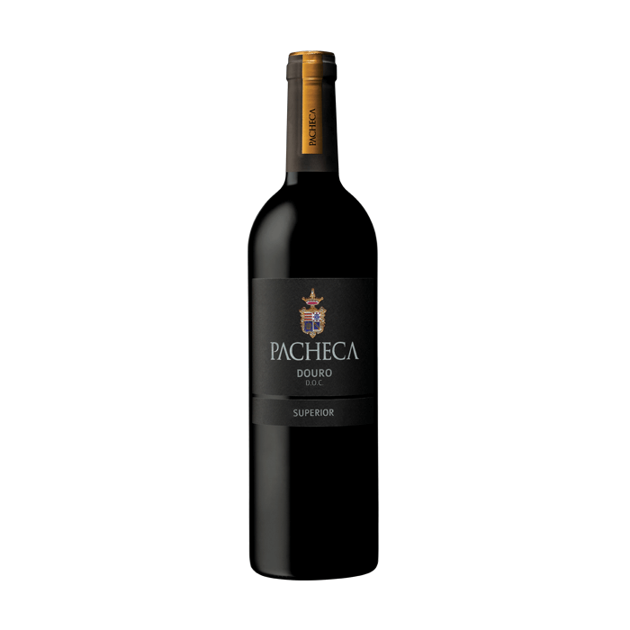 pacheca superior tinto