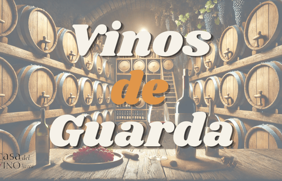vinos de guarda en casa del vino jávea