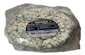 queso azul desmigado mammen pza
