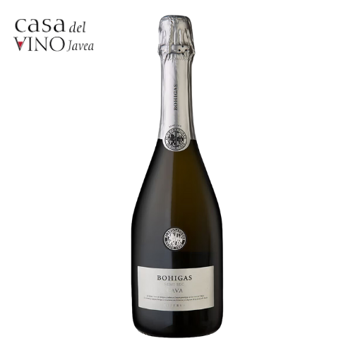 Bohigas Cava semiseco