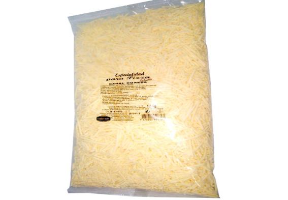queso rallado especial pizza 1.5kg