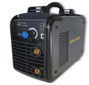 inverter eurotrod light 140i  140ah 
