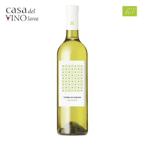 Flor de Sabina Tinto