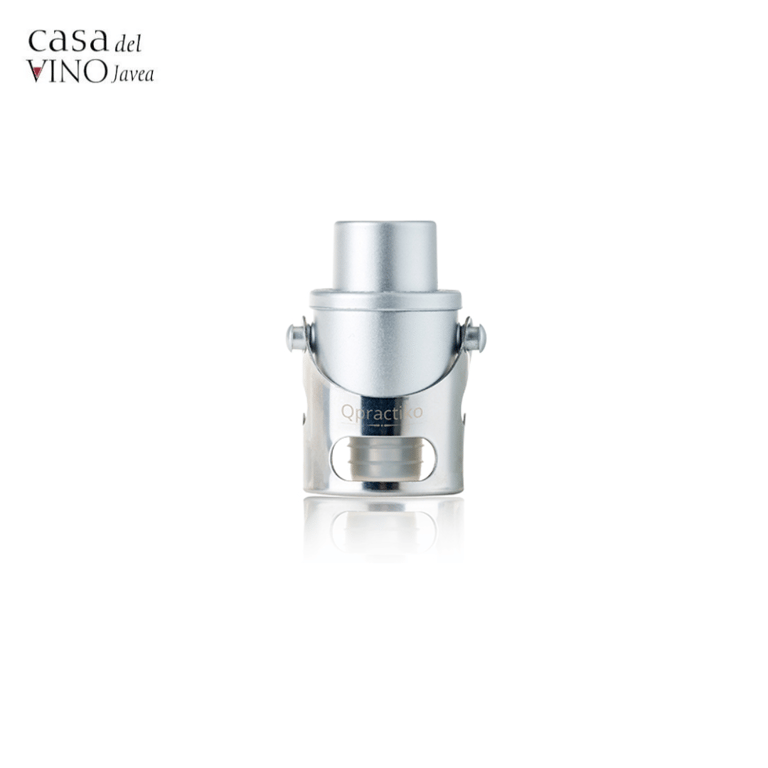 Tapón Q16 Conservador de Cava
