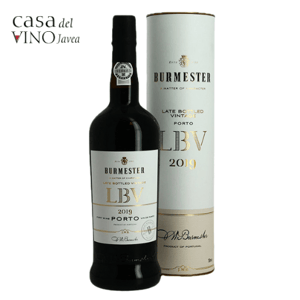 burmester lbv port