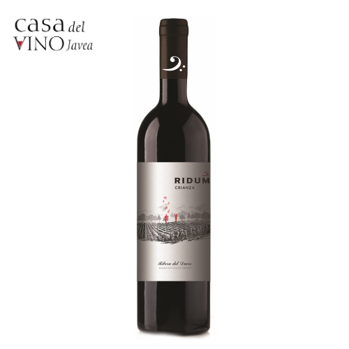 Ridum Crianza