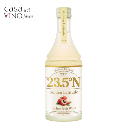 Vino de Lichi
