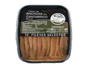 anchoas cantabrico 