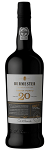 porto burmester tawny 20 años