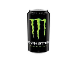 bebida monster green lata 500ml