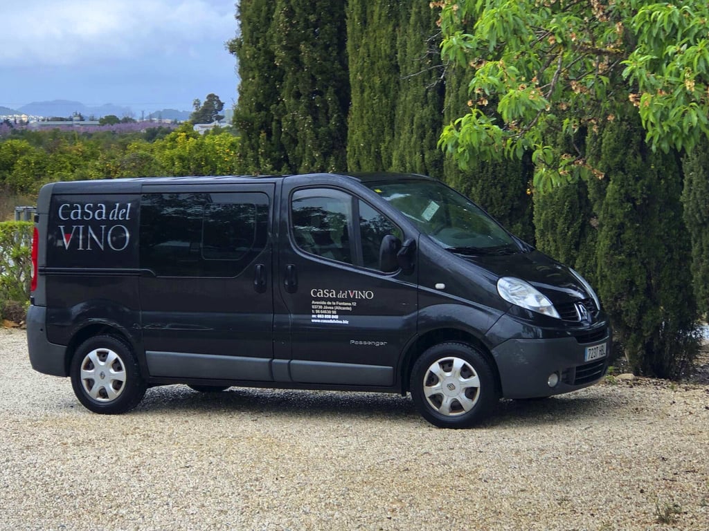 distribuidores de vinos en alicante