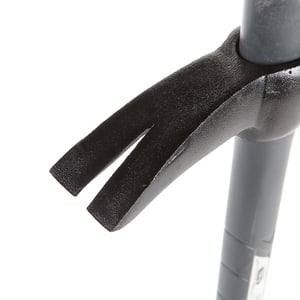 martillo encofrador 700 gr mango fibra