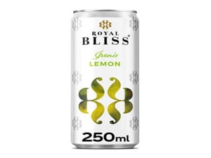 tonica royal bliss limon 25cl
