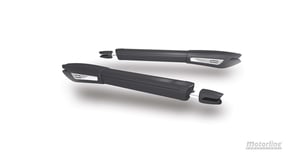 motorline - kit jag 600 - 230v - kit 2 motores abatibles jag 600 230v