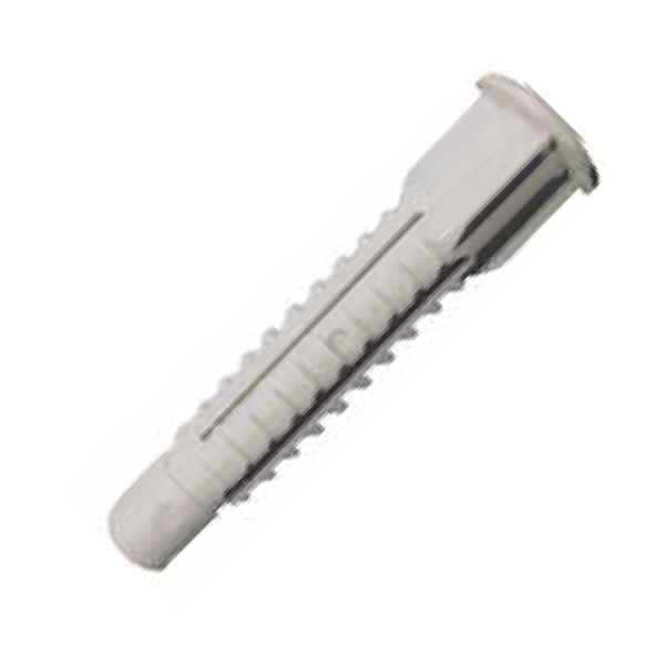 taco nudo nzk  (multimaterial)  8x50  (caja 50u)