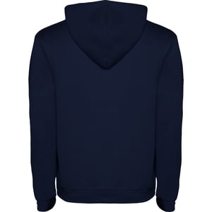 sudadera roly urban color azul 55 t 11-12 años