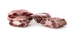 rabo de toro troceado desiderio 6 kg aprox