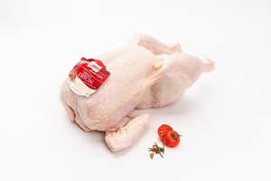 pollo asador coren 1.4 - 1.5 kg.