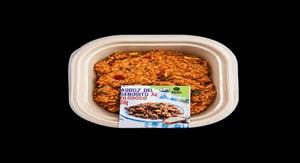 arroz señorito al oloroso bahia 350gr