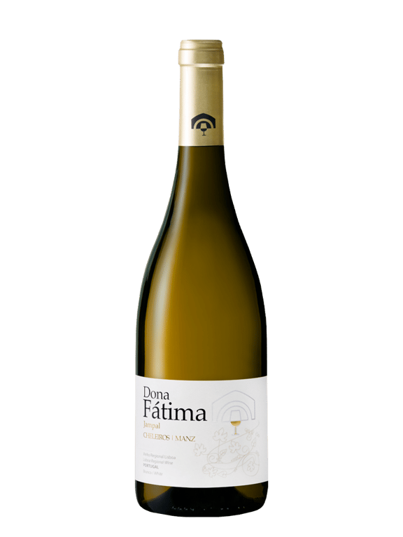 dona fátima blanco