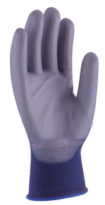 guante supercontact bl talla 10