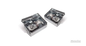 motorline - kit subwing 700 - kit 2 motores abatibles enterrados subwing