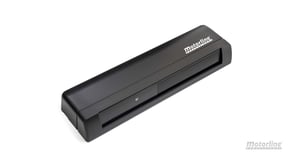 motorline - radar con funcion de fotocelula mr30