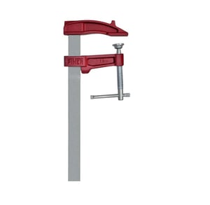 aprieto piher m-20 cm. - tornillo apriete marqueteria mango hierro