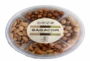 combi f.secos supreme sagacor 385gr