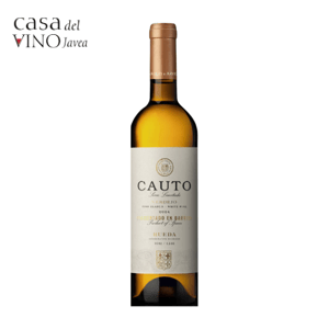 cauto verdejo de guarda
