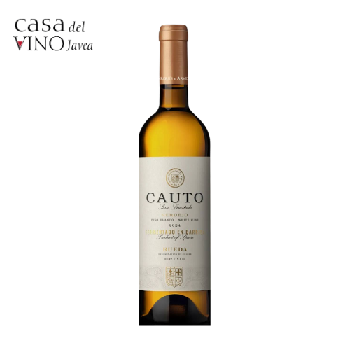 Cauto Verdejo de Guarda