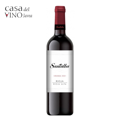 Santalba Clasic Crianza