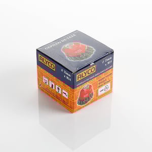 tz-06 cepillo taza trenzado 75 mm