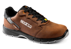 zapato seguridad sparco targa nino esd s3s sr fo