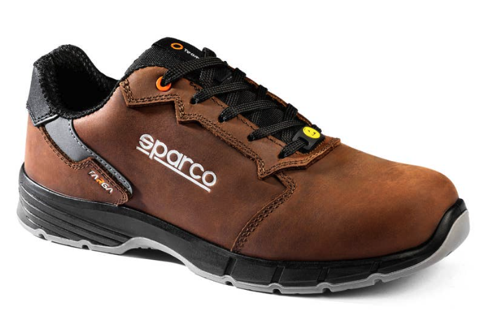 zapato sparco targa nino esd s3s sr fo 43