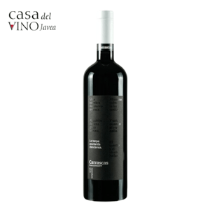 la avutarda de carrascas