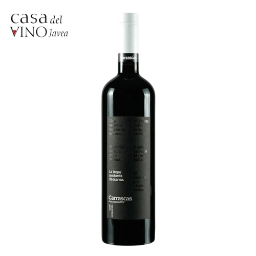 La Avutarda de Carrascas