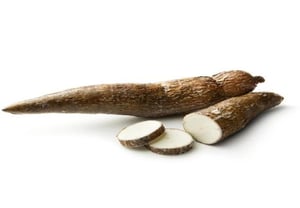 yuca (fruteria)