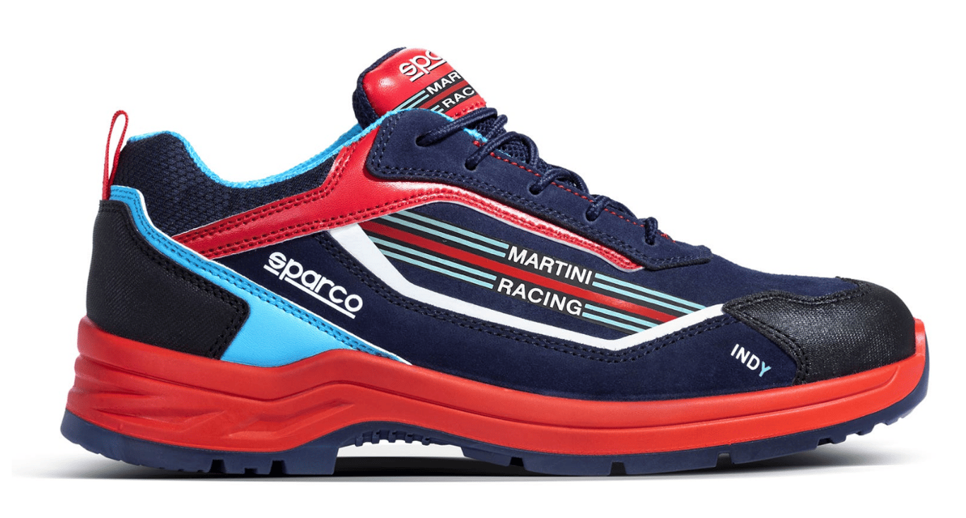 zap sparco indy sanremo martini esd s3s sr lg 36