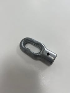 cardan para engate de manivela p/ tubular