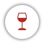 icono vino tinto
