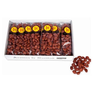 bolsa almendra garrapiñ.suprema 1€ 70gr