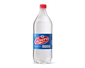 gaseosa la casera pet 1.5l