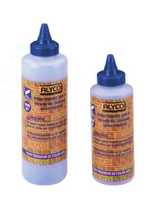 bote polvo trazador azul 1000 gr