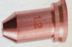 boquilla plasma 90 a. eurotrod samurai 100i  mer04955