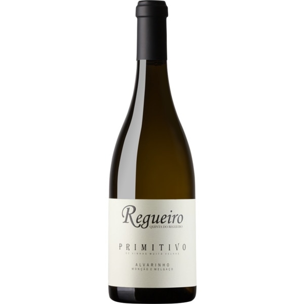 Quinta do Regueiro Primitivo Verde Albariño