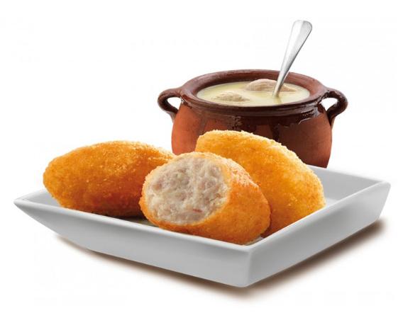 croqueta cocido 4x1 maheso